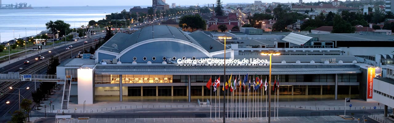 Lisbon Congress Centre